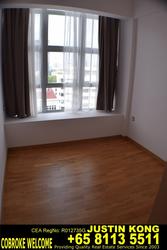 Keng Chin Road (D10), Condominium #84637192